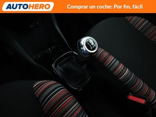 Citroën C1 1.0 VTi City Edition