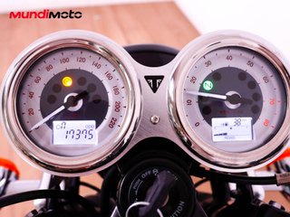 TRIUMPH THRUXTON 1200