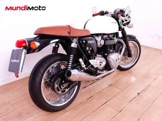 TRIUMPH THRUXTON 1200