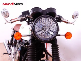 TRIUMPH THRUXTON 1200