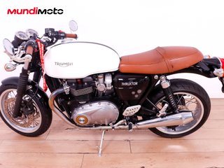 TRIUMPH THRUXTON 1200