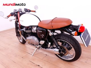 TRIUMPH THRUXTON 1200