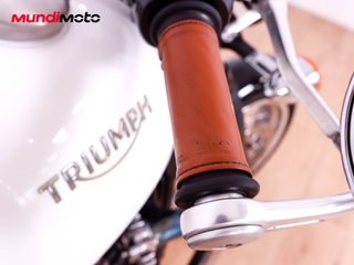 TRIUMPH THRUXTON 1200