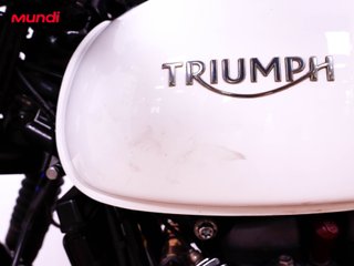 TRIUMPH THRUXTON 1200