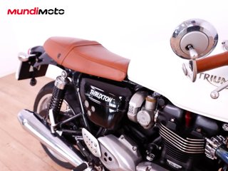 TRIUMPH THRUXTON 1200