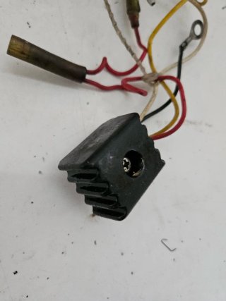Raddrizzatore di corrente Stanley DE4202