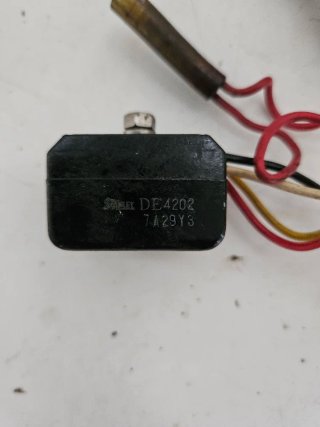 Raddrizzatore di corrente Stanley DE4202