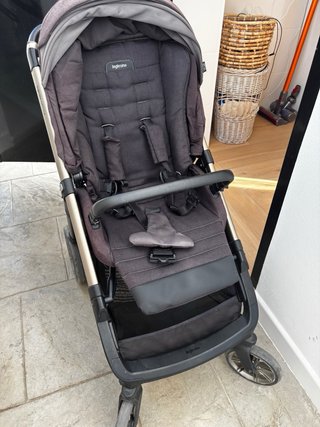 Carro Bebé Inglesina Aptica