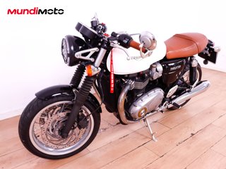 TRIUMPH THRUXTON 1200