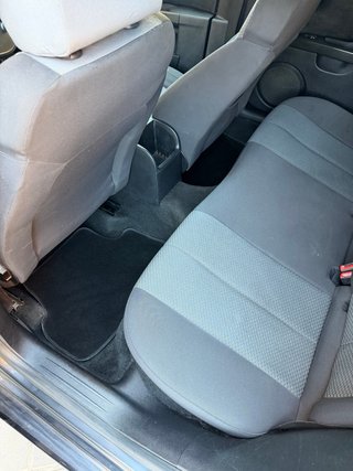SEAT Leon 2008