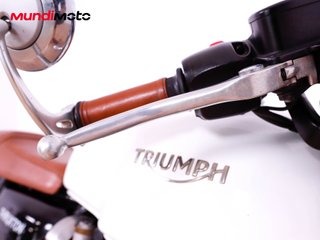 TRIUMPH THRUXTON 1200