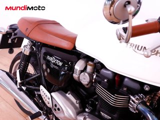 TRIUMPH THRUXTON 1200