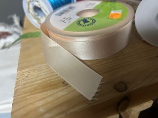 Cintas de costura y manualidades