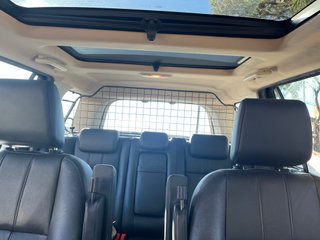 Land Rover Freelander II