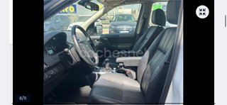 Land Rover Freelander II