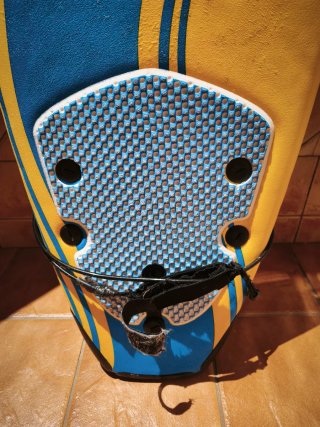 Tabla de surf Deeply 6.0