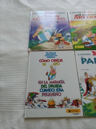 Asterix el Galo