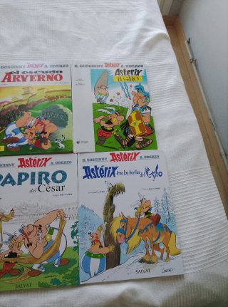 Asterix el Galo