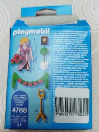 Set de Playmobil Special Plus 4788