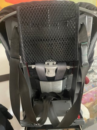 Silla de coche Toyota