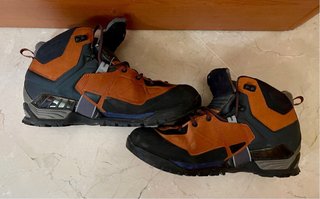 Botas de montaña Florclaz 700 - talla 46