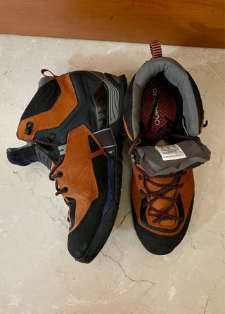 Botas de montaña Florclaz 700 - talla 46