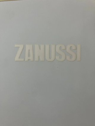 Nevera Zanussi
