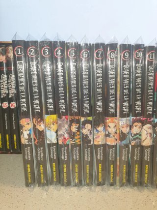 Guardianes de la Noche + Extras