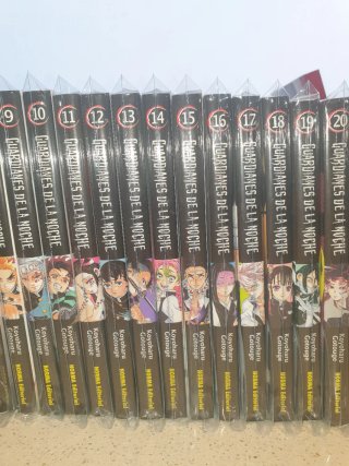 Guardianes de la Noche + Extras