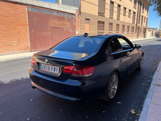 BMW Serie 3 2007