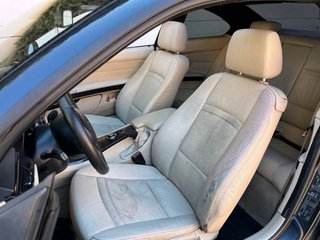BMW Serie 3 2007