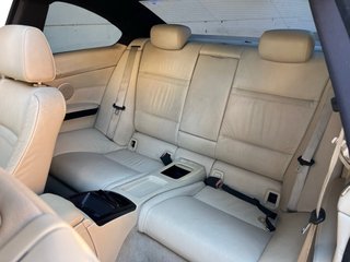 BMW Serie 3 2007
