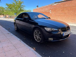 BMW Serie 3 2007