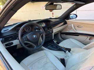 BMW Serie 3 2007