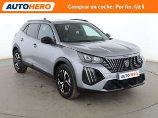 Peugeot 2008 1.2 PureTech Allure