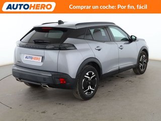 Peugeot 2008 1.2 PureTech Allure