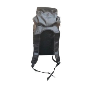 Mochila Quiksilver Put It All Mid Negra