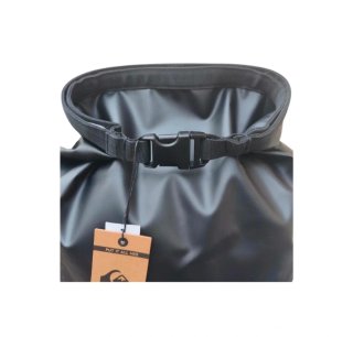 Mochila Quiksilver Put It All Mid Negra
