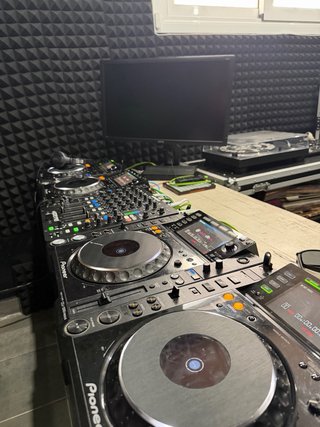 Allen & Heath Xone:PX5 Mezclador DJ
