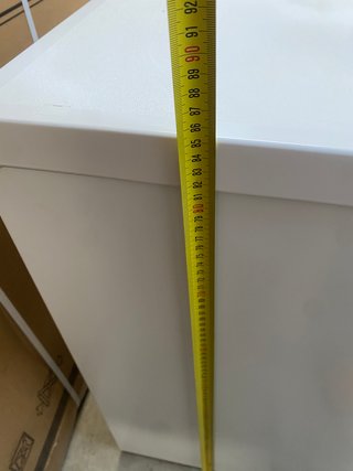 Congelador pequeño