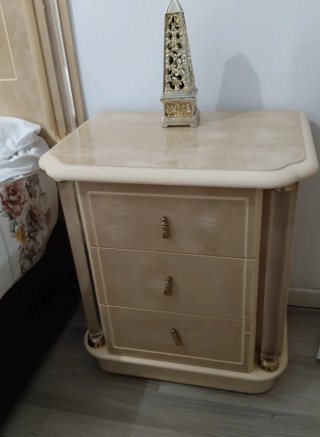 Dormitorio completo