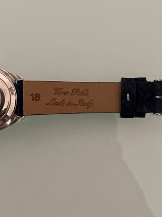 Orologio vintage Veglia Dia-Matic Swiss 1965
