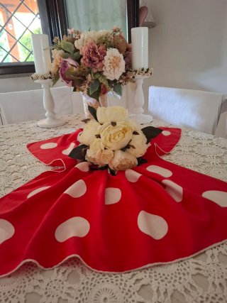 Splendido foulard/sciarpa seta vintage