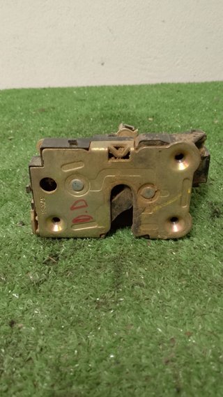 Cerradura Puerta D Dcha Renault Kangoo I FKCO