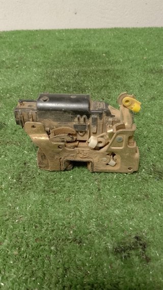 Cerradura Puerta D Dcha Renault Kangoo I FKCO