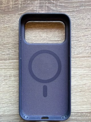 Funda Apple iPhone 17 Pro Max TechWoven