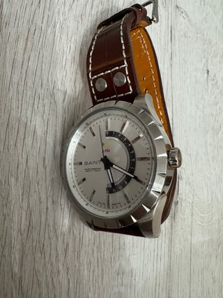 Reloj Gant Boxford Aviator