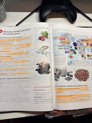 Geografía e historia, 3 ESO, Madrid, Operación ...