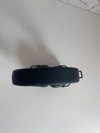 Cascos Marshall Bluetooth Negros