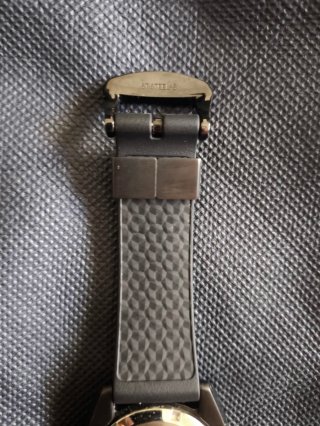 Seiko Prospex Samurai Edición Limitada SRPH11K1
